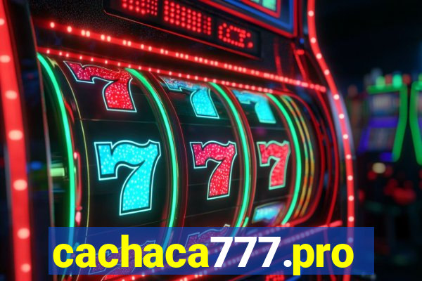 cachaca777.pro