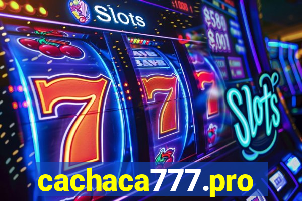 cachaca777.pro