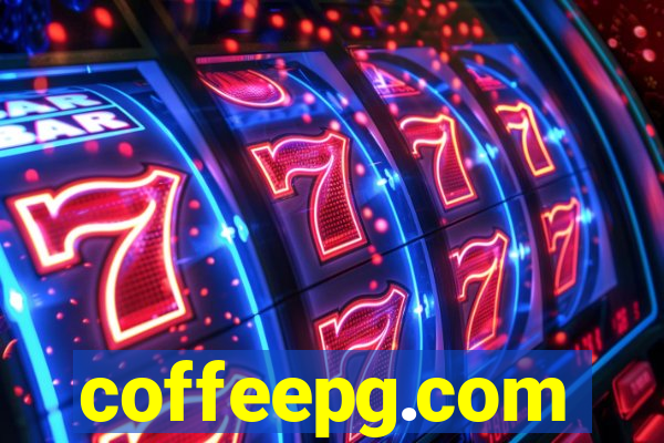 coffeepg.com