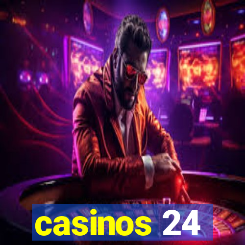 casinos 24