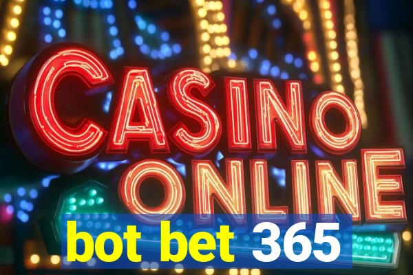 bot bet 365