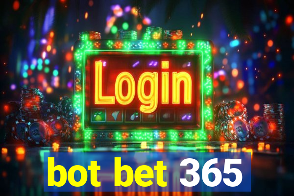 bot bet 365