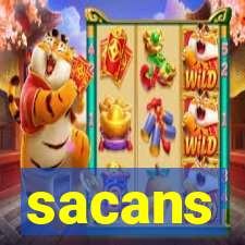 sacans