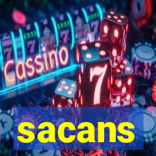 sacans