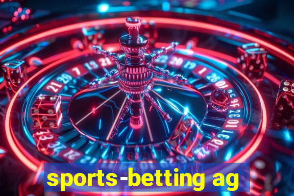 sports-betting ag