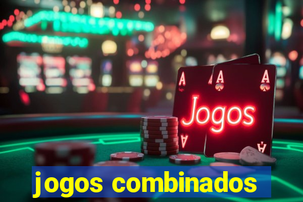 jogos combinados