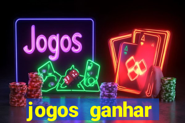 jogos ganhar dinheiro sem depositar