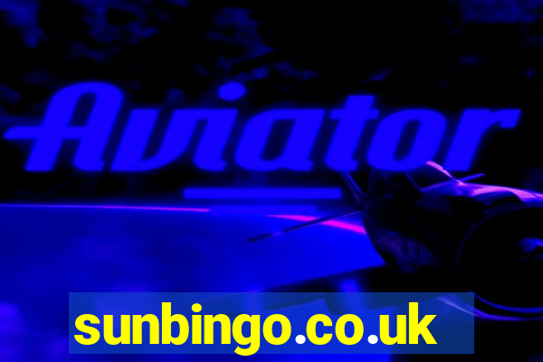 sunbingo.co.uk