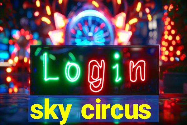 sky circus