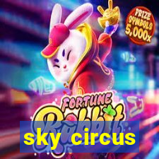 sky circus