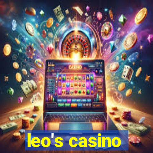 leo's casino