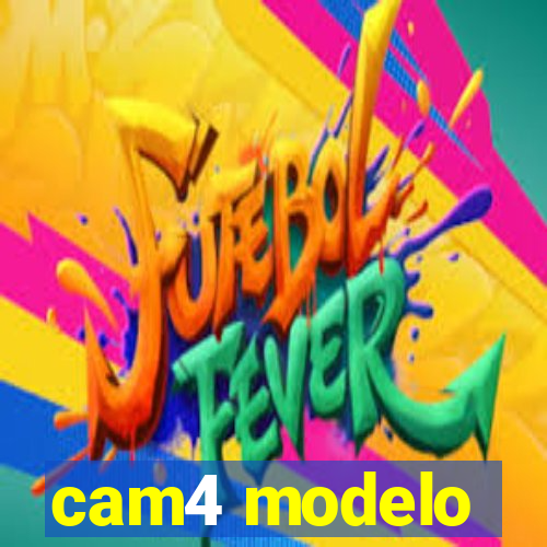 cam4 modelo