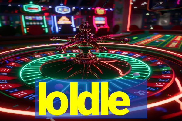 loldle