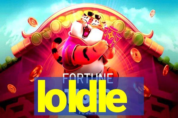 loldle