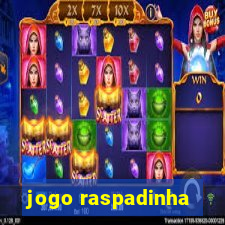 jogo raspadinha