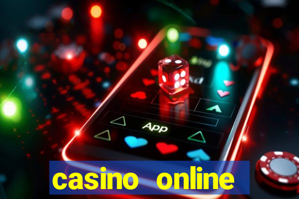 casino online paraguay tigo money