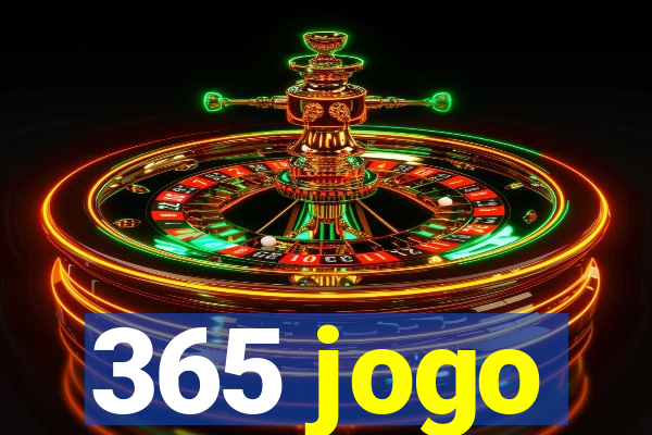 365 jogo