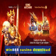 win888 casino download