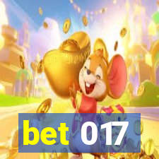 bet 017