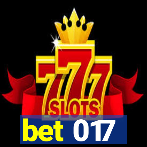 bet 017