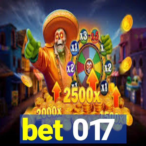 bet 017