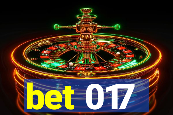 bet 017