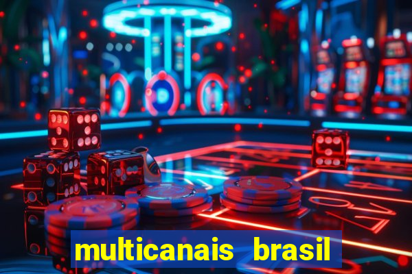 multicanais brasil x uruguai