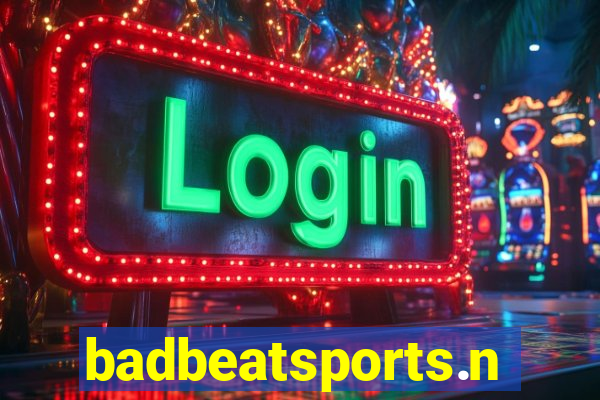 badbeatsports.net