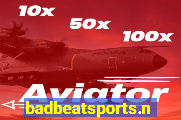 badbeatsports.net