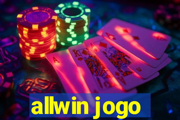 allwin jogo