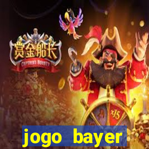 jogo bayer leverkusen onde assistir