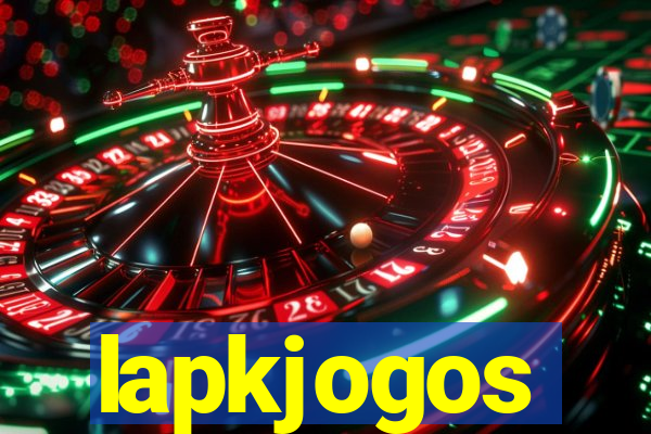 lapkjogos