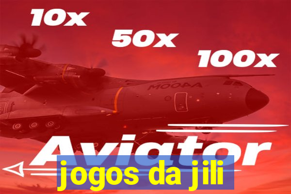 jogos da jili