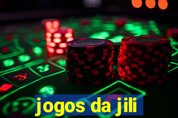 jogos da jili