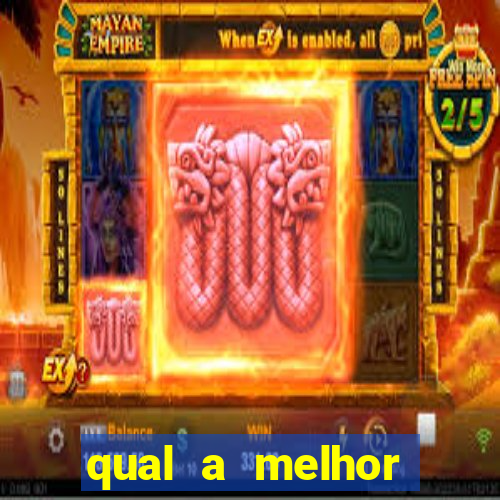 qual a melhor plataforma para jogar aviator