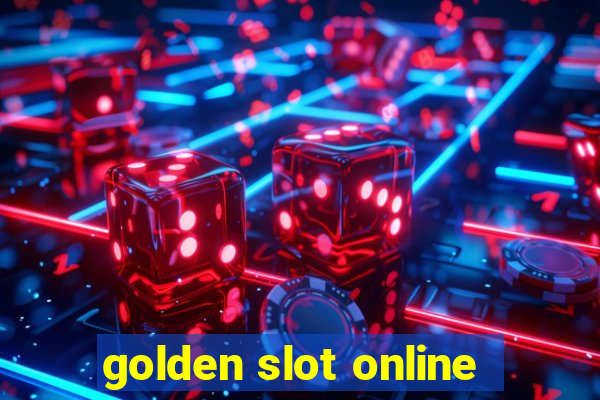 golden slot online