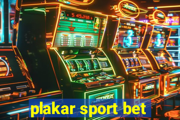 plakar sport bet