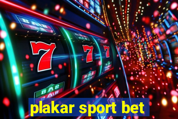 plakar sport bet