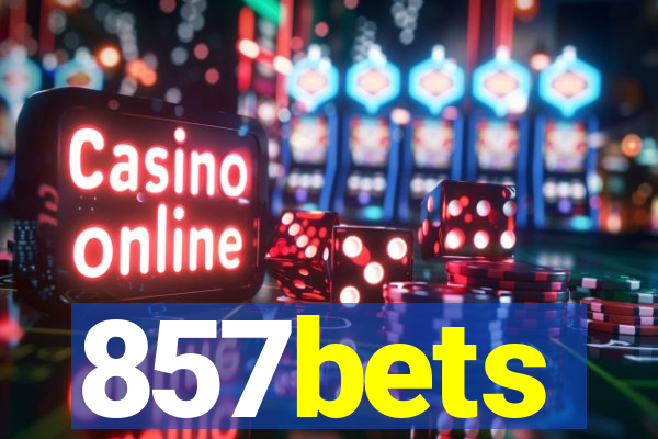 857bets