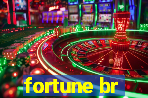 fortune br