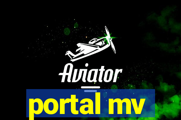 portal mv