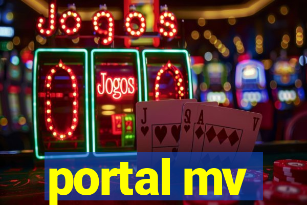 portal mv