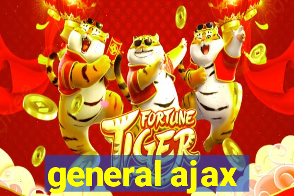 general ajax