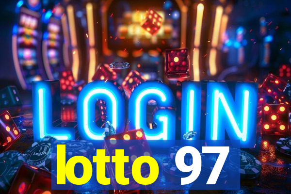 lotto 97