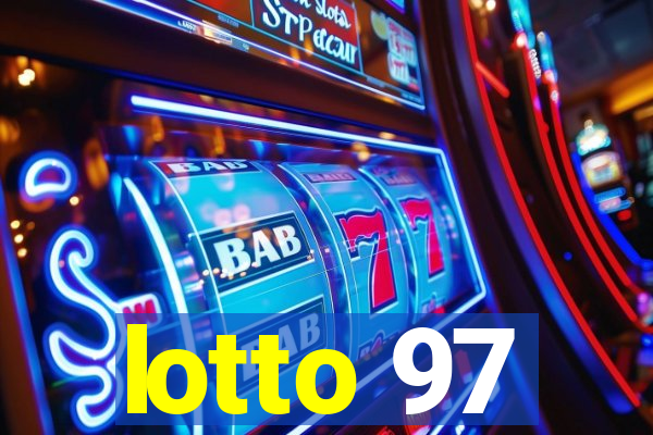 lotto 97