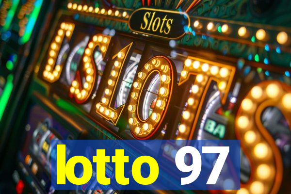 lotto 97