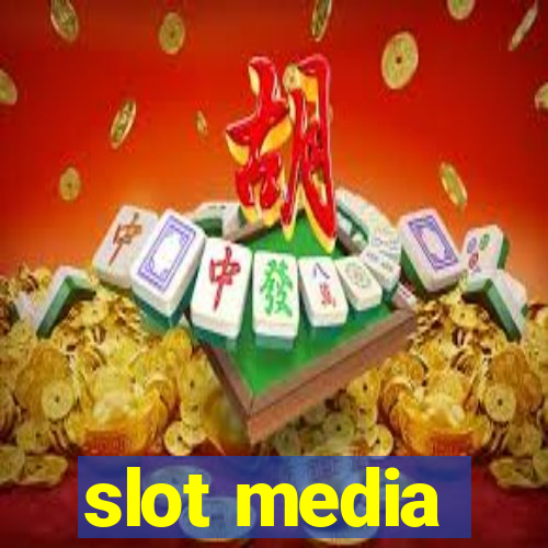 slot media