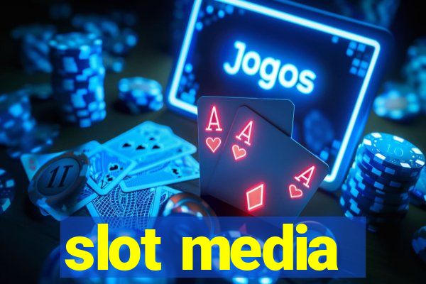 slot media