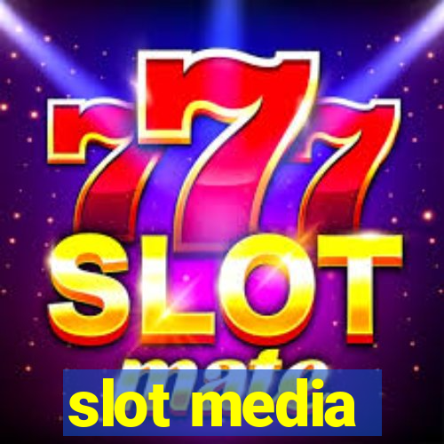 slot media