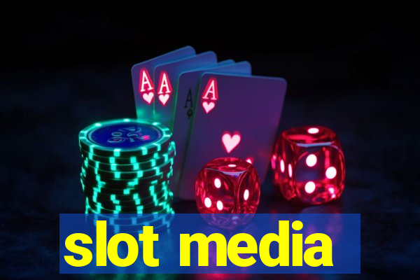 slot media